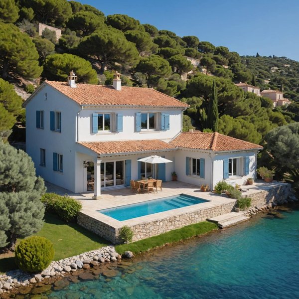 Découvrez l'Expertise de l'Agence Immobilière Giens pour Trouver la Propriété de vos Rêves