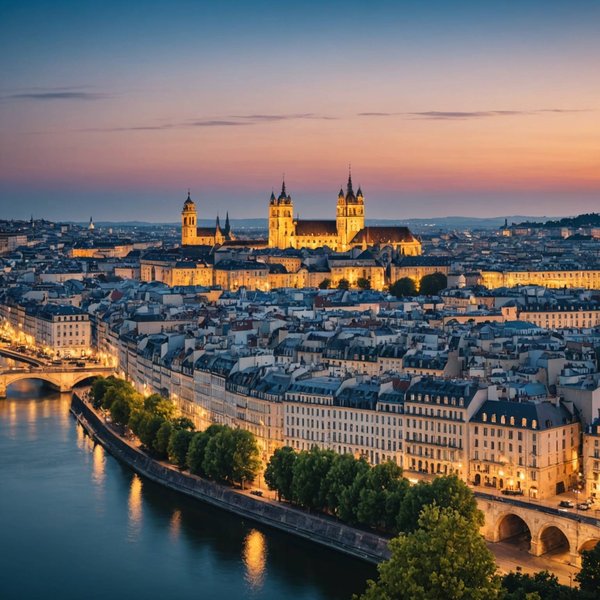 Immobilier à Lyon : Découvrez les Tendances du Marché Révélées par les Experts de Meilleure Agence Immobilière!