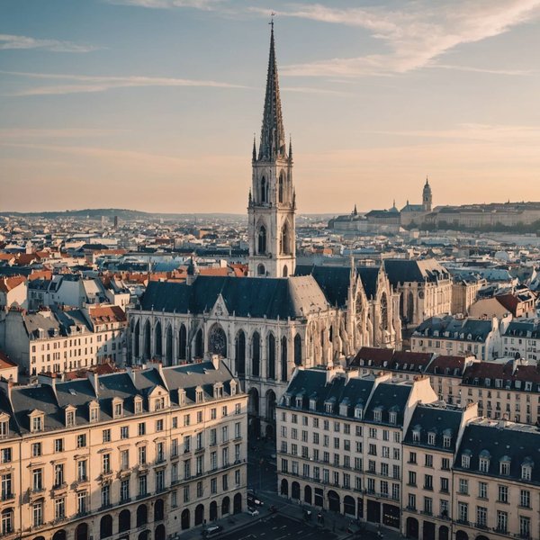 Comment Naviguer dans l'Univers du Recrutement Immobilier à Lyon : Guide Essentiel pour les Professionnels