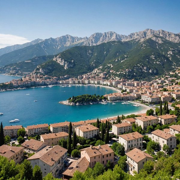 10 Conseils Clés pour Réussir en tant qu'Agent Immobilier dans les Alpes-Maritimes