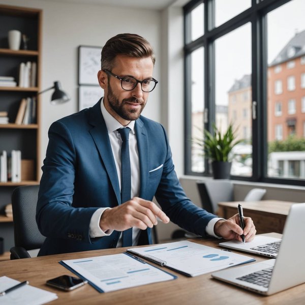Top Compétences Essentielles d'un Agent Immobilier Selon les Experts de l'Agence Immobilière de Giens