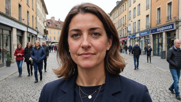 Sophie Cracou : Zoom sur l'Impact de Son Travail à la Communauté de Communes du Seignanx